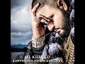 DJ Khaled - Hell's Kitchen (featuring) J Cole and Bas (Pitched Clean)