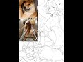 Super Sexy Doggos A Perroknight DV 8 Clear