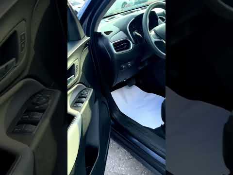 фото chevrolet equinox iii 0