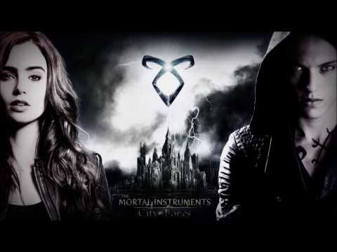 Clary's Theme | The Mortal Instruments: City Of Bones (Score)