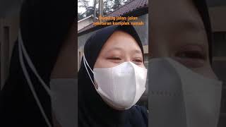 Download lagu Ngajak bumil jalan-jalan pagi #Shorts mp3 Download lagu Ngajak bumil jalan-jalan pagi #Shorts mp3