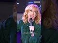 Kathy Griffin clocks the worst people in Los Angeles #shorts