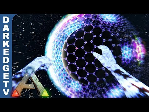 [S1E81] SOLO ALPHA Overseer & TEK Cave (ft. Kev) - ARK: Survival Evolved