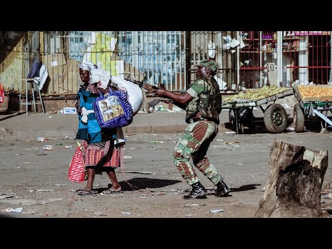 MicYunging- Nhange Mutange (Official Video) Dir.By SimbaGee Visuals #zimbabwelivesmatter