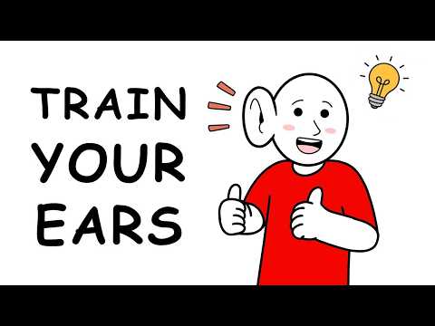 如何不看字幕也能看懂英文電影？ (English Listening Practice: How to Understand Movies Without Subtitles)