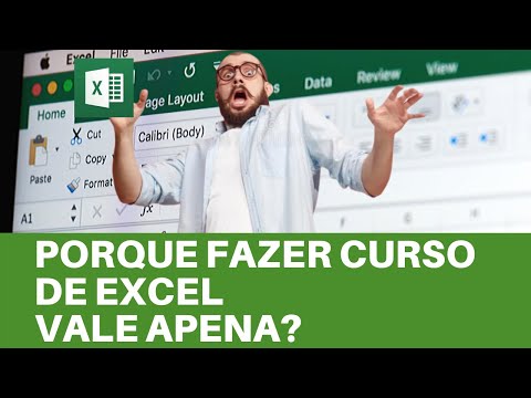 Vale a Pena Fazer um Curso de Excel Online?