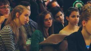 CBC 2013 Missions Trip to Serbia and Hungary