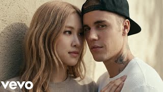 Download lagu Justin Bieber & ROSÉ - LOVE YOU mp3