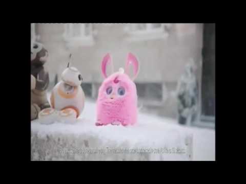 Argos christmas ad 2016