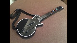 guitar hero without dongle guitar hero without dongle