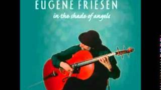 Eugene Friesen - Shadow Play