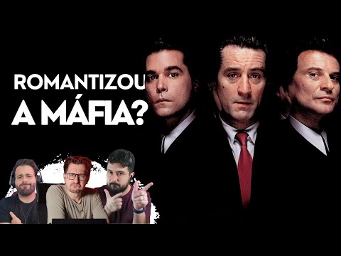 3 History Teachers Analyze Goodfellas