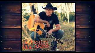 Rhett Akins-Driving My Life Away