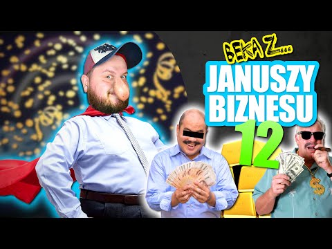 Janusze biznesu