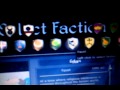 Factions on the Falcom 3 Total War 