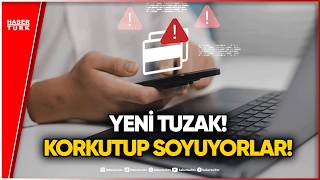 “İcra Geldi” Mesajına Sakın Tıklamayın: Büyük Tuzak!