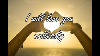 Amaranthe - &quot;Endlessly&quot; (Lyrics) NEW ALBUM MAXIMALISM OUT NOW!!!!!