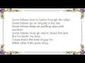Dick Haymes - Bidin' My Time Musical Girl Crazy 1930 Lyrics