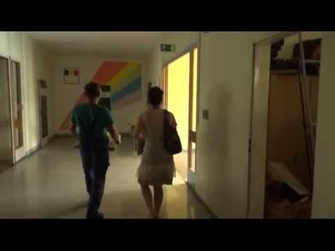 Möbelwagen im Anmarsch - ELSTERWELLE