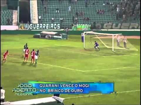 Jogo Aberto Regional Campinas 10 06 2013   bloco 01