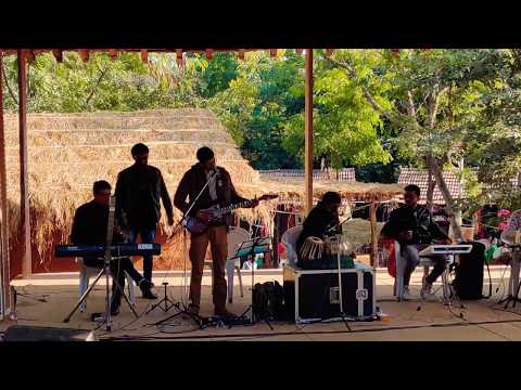 PANCHI HOJAVAN|Kunal Live @ SHILPGRAM festival #hothosekunal #PARINDATHEME #messengerkunal