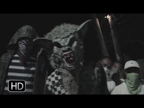 Ryme Minista - Killaz & Killaz / Shub Out (Explicit) [Official Music Video HD]