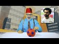 صلاح خليك في ليفربولك