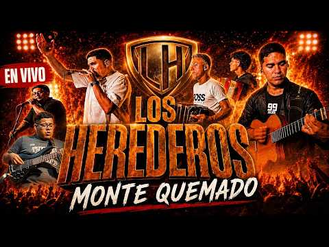 LOS HEREDEROS | MONTE QUEMADO 1/05/26