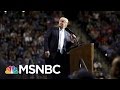 Donald Trump: Women Will Be Involved In VP Search | MSNBC Donald Trump: Women Will Be Involved In VP Search | MSNBC