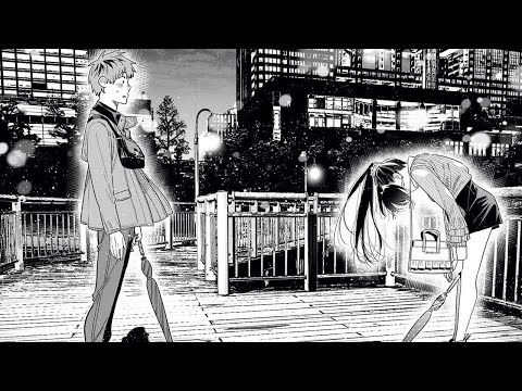 The Rental Girlfriend Situation Is Crazy