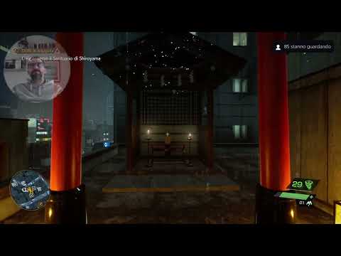 Ghostwire:Tokyo piacevole sorpresa?