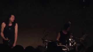 fetisch:mensch - Live am 23.11.2013 Part 2