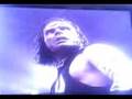Jeff Hardy Desire-Royal Rumble 2008 