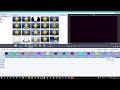 Creating Numbers 1 To 200000 In AVS Video Editor