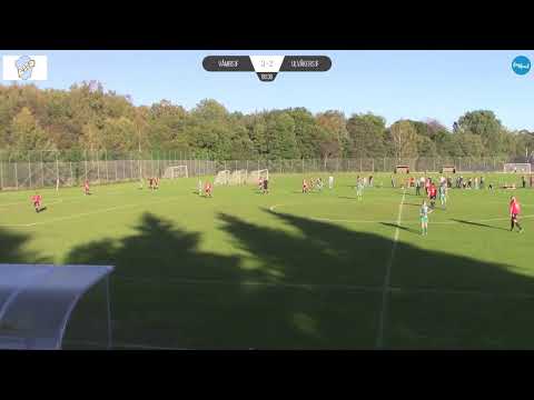 Våmbs IF - Ulvåkers IF