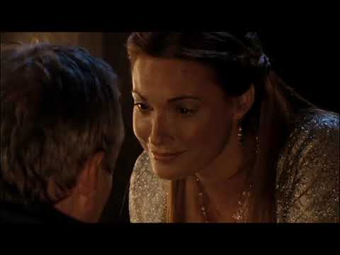 merlin season 2 epi 5 (The beauty and the beast)