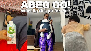 2 Weeks Postpartum | Life with a NEWBORN 