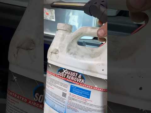 How to clean EGR cooler?Watch how I bring it back to life—real diesel work, real results #EGRcooler