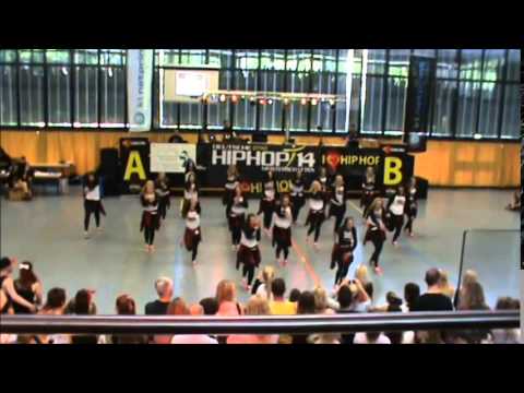 Norddeutsche Meisterschaft DTHO 2014 in Bad Oldesloe