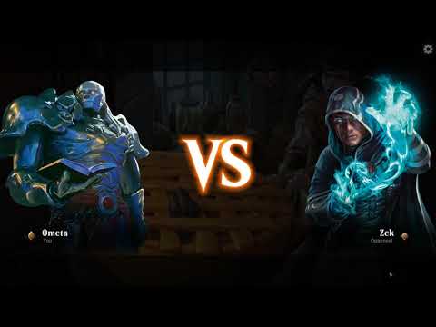 Grixis Fires of Invention (2) Superfriends MTG Throne of Eldraine