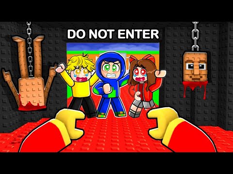 I Found Sammy's SECRET BASE in Steal A Brainrot Roblox!! 