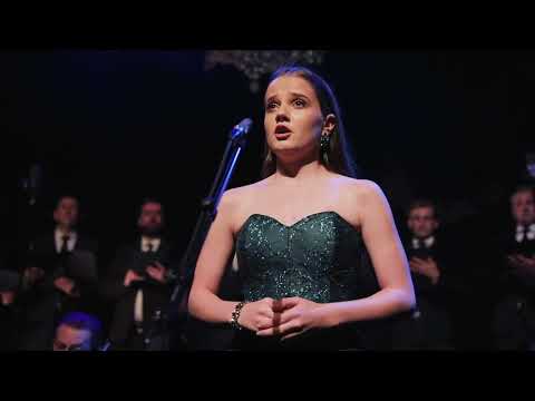 La Vergine Degli Angeli - Amira Willighagen - 2020