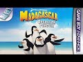 Longplay Of Madagascar Operation Penguin