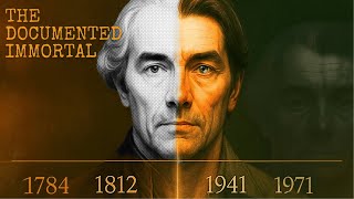 Count of Saint Germain — The Documented Immortal
