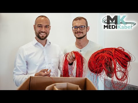 MK Tutorial - Verheddertes Kabel entwirren