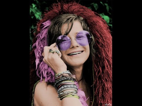 Janis Joplin w/ Big Brother & The Holding Co. - Reunion Concert - Fillmore West, S.F. 04/04/1970