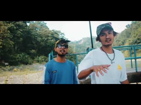 AKA YOGESH ! NEPALI HAMI ! FT.UKESH JUNG CHETTRI (NEPALI RAP SONG 2020)