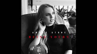 Amber Stone - Being Yours (Audio)