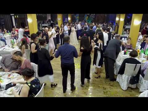 Grupa Zarina - Svadba (live)