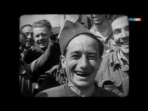 (Doku in HD) Die große Flucht (1/5) Der große Treck